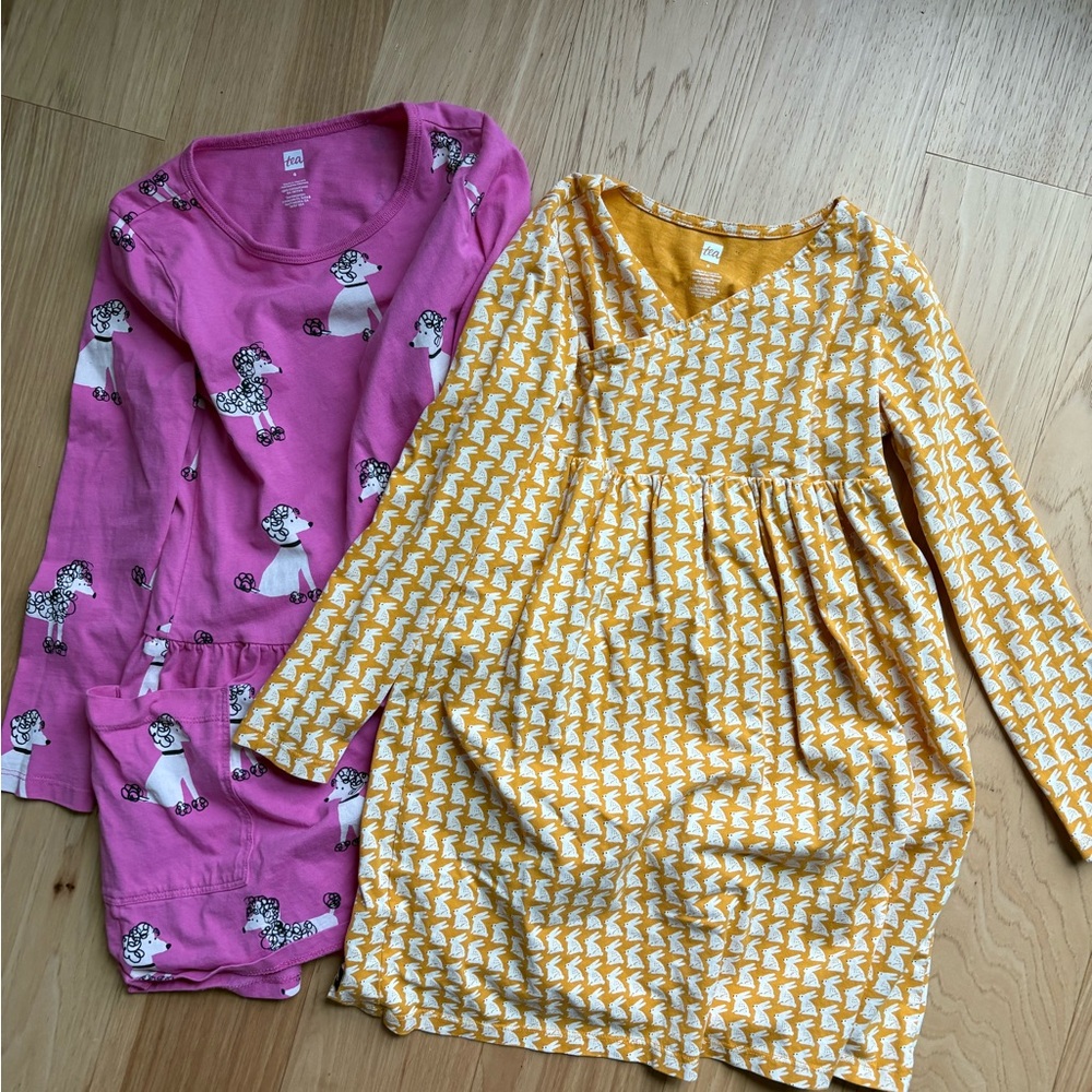 Tea Collection Dresses